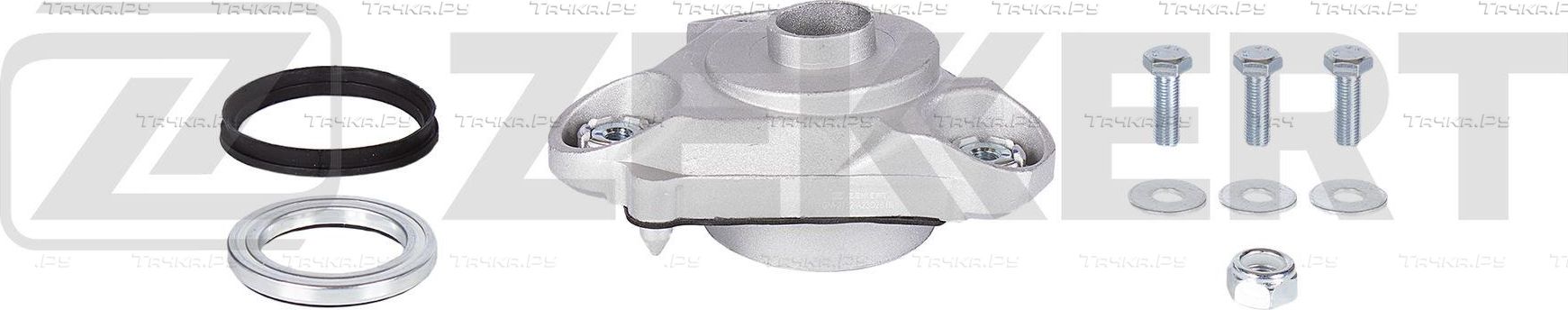 Опора амортизатора (стойки) Zekkert. Артикул GM-2132