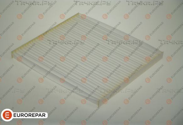 Салонный фильтр Eurorepar. Артикул 1611633680
