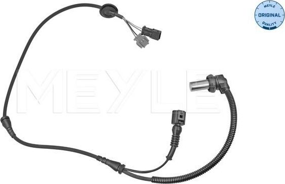 Датчик ABS Meyle Original передний правый/левый для Skoda Superb I 2001-2008. Артикул 100 927 0001