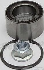 Ступичный подшипник (комплект) Patron. Артикул PBK6559