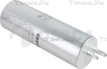 Топливный фильтр OSSCA. Артикул 72522