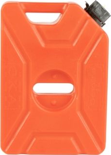Канистра GKA 5 л Красная. Артикул GKA-5-RED