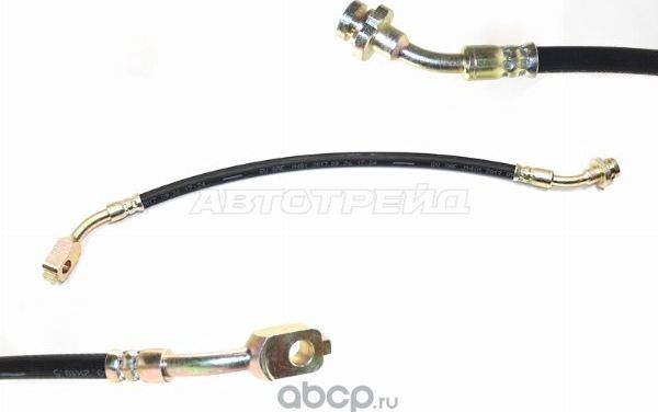 Шланг тормозной передний таиланд (SAT). Артикул ST4621131G11