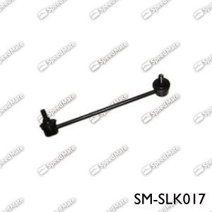 Стойка (тяга) стабилизатора SpeedMate. Артикул SM-SLK017