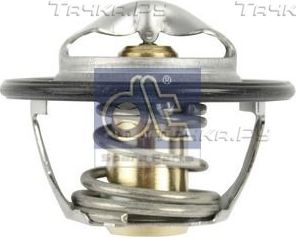 Термостат DT Spare Parts для DAF CF 65 2001-2013. Артикул 7.60216