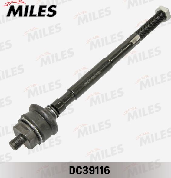Рулевая тяга Miles. Артикул DC39116
