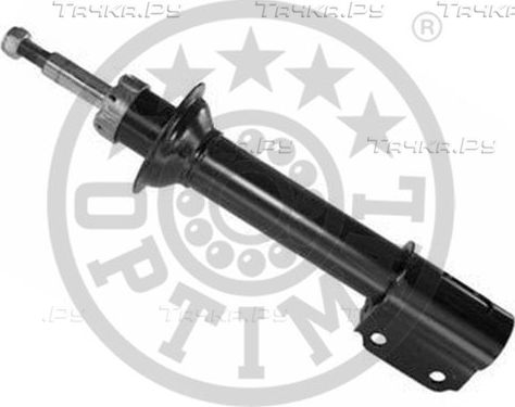 Амортизатор Optimal. Артикул A-3418H