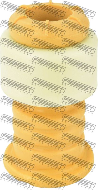 Отбойник амортизатора (стойки) Febest. Артикул ND-J11F