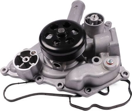 Помпа (водяной насос) Hepu для Jeep Commander XK, XH 2005-2010. Артикул P1732