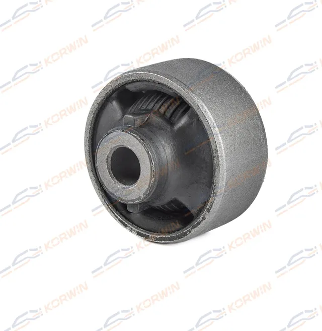 Сайлентблок переднего рычага задний гарантия 1 год 30т км) (Korwin). Артикул KWAM0012