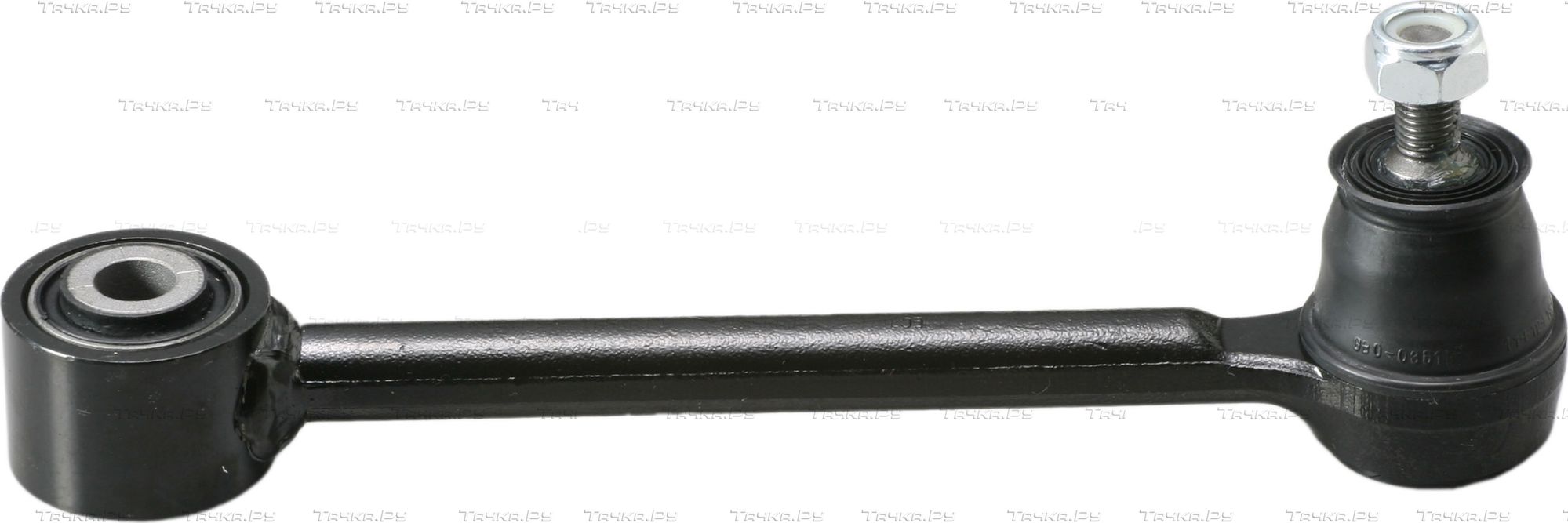 Поперечный рычаг CTR для Hyundai i30 II 2011-2015. Артикул CQ0130