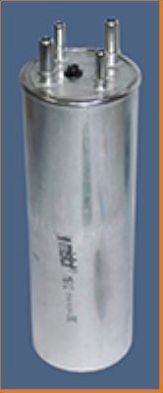 Топливный фильтр MISFAT. Артикул M612