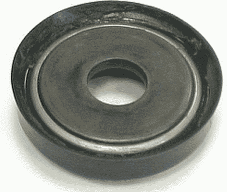 Опорный подшипник амортизатора (стойки) Lemforder передний для Ford Orion I 1983-1986. Артикул 31391 01