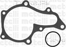 Помпа (водяной насос) Metelli для Toyota Corolla E100 1992-1997. Артикул 24-0712