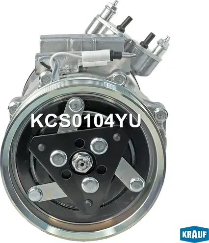 Компрессор кондиционера Krauf. Артикул KCS0104YU