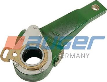 Трещетка тормозная (рычаг тормоза регулировочный) Auger правый для Renault Premium I 1996-2006. Артикул 58237