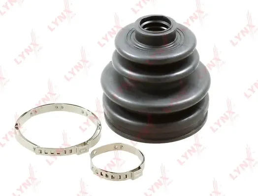 Пыльник ШРУСа (Lynxauto). Артикул PC2045