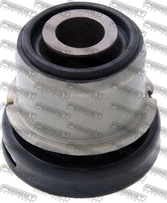 Сайлентблок задней балки Febest. Артикул VLAB-008