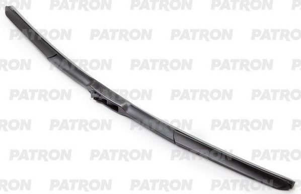 Щетка стеклоочистителя (дворник) Patron передняя левая (водительская) для Smart Forfour I (W454) 2004-2006. Артикул PWB650-HJ