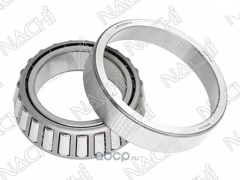 Подшипник (Nachi). Артикул LM10294910