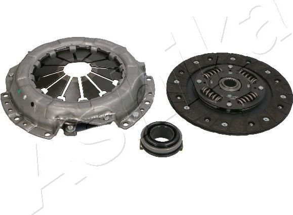 Сцепление (комплект) ASHIKA для Hyundai Matrix I 2001-2010. Артикул 92-H0-028