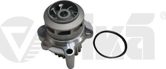Помпа (водяной насос) Vika. Артикул 11210108801