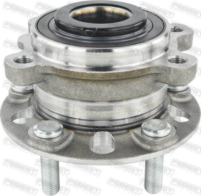 Ступица колеса Febest передняя для Hyundai Sonata VII (LF) 2018-2019. Артикул 2282-K5F