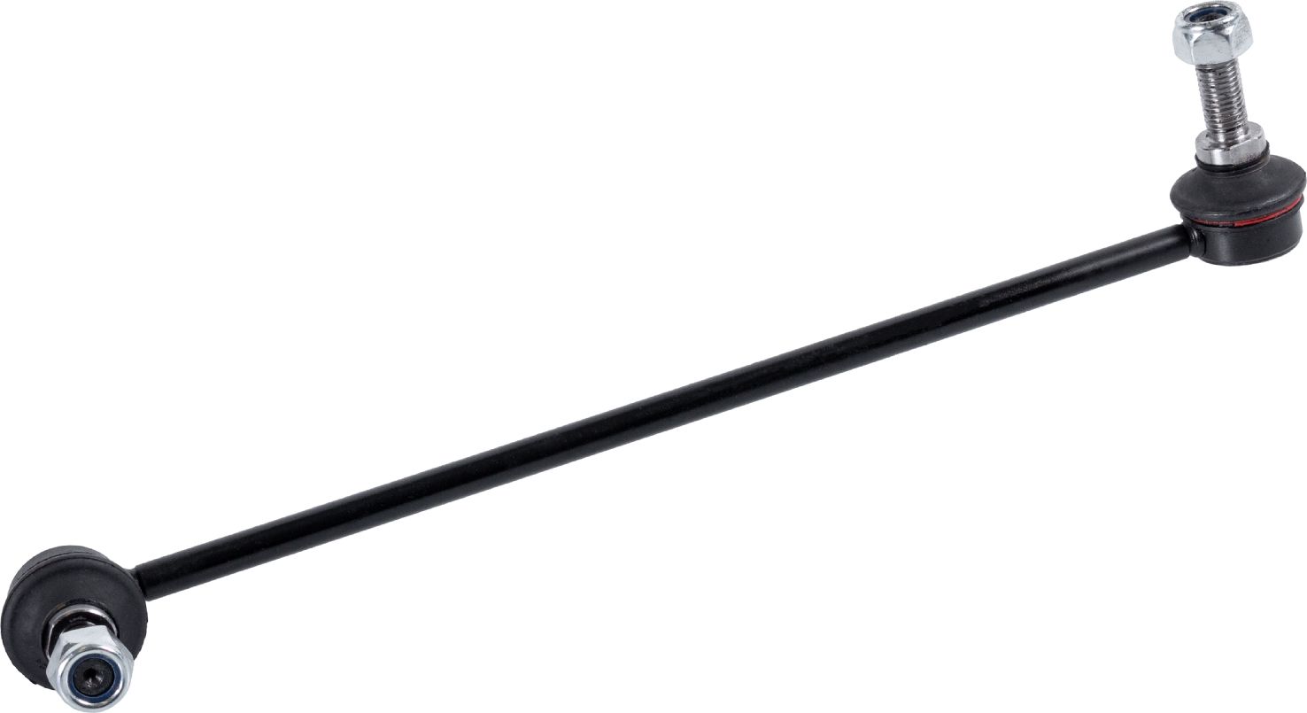 Стойка (тяга) стабилизатора Febi Bilstein ProKit передняя левая для SEAT Leon I 1999-2006. Артикул 19296