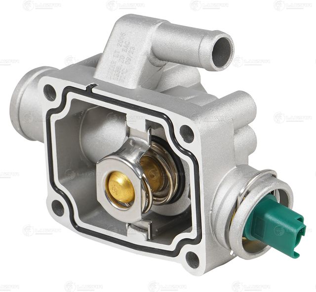 Термостат Luzar для Peugeot 301 I 2012-2017. Артикул LT 2005