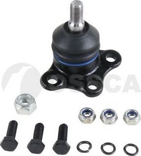 Шаровая опора OSSCA. Артикул 09762