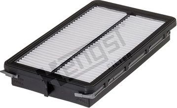 Воздушный фильтр Hengst. Артикул E1532L