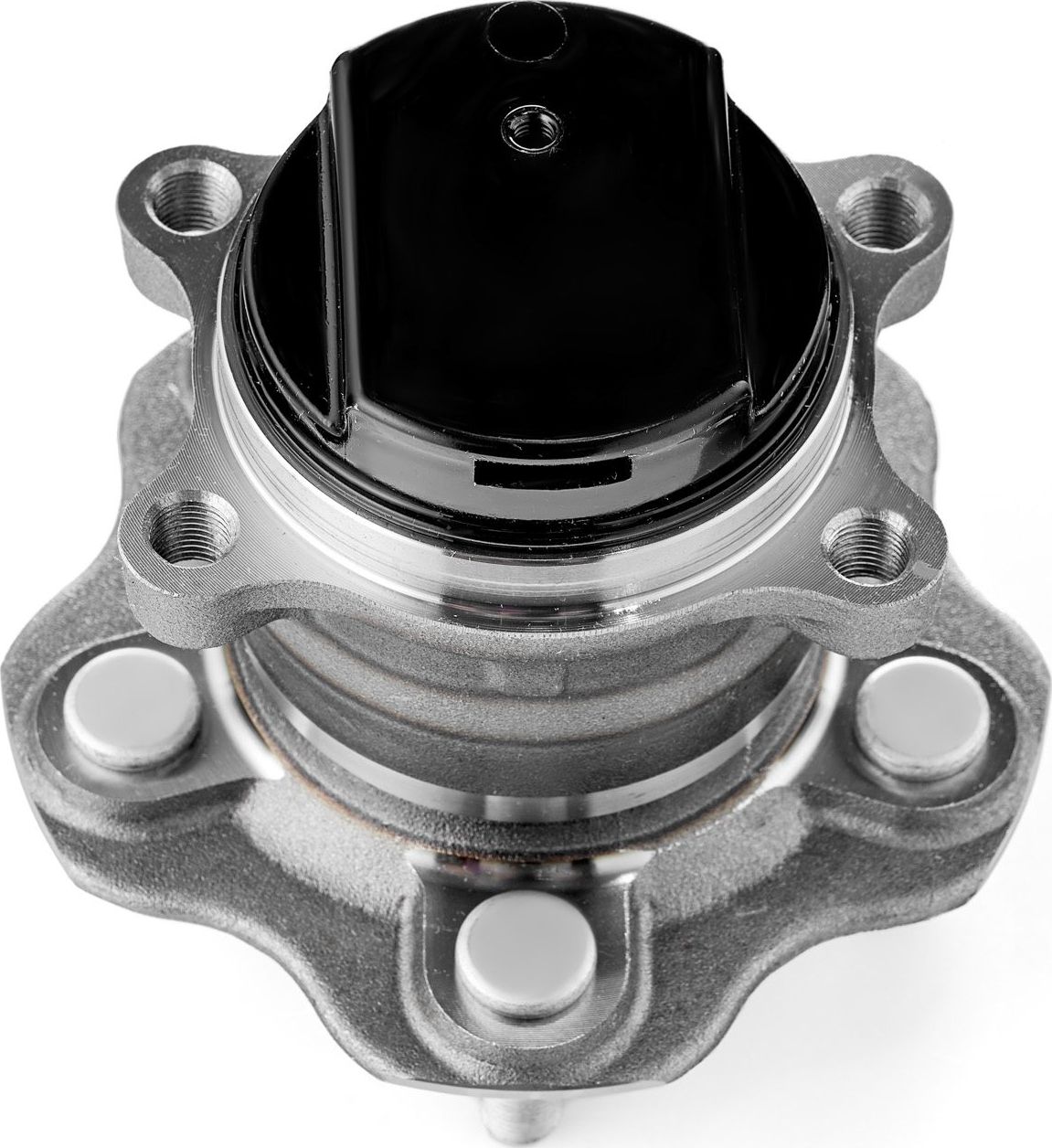 Ступица колеса (в сборе) Mobiland. Артикул 220201910