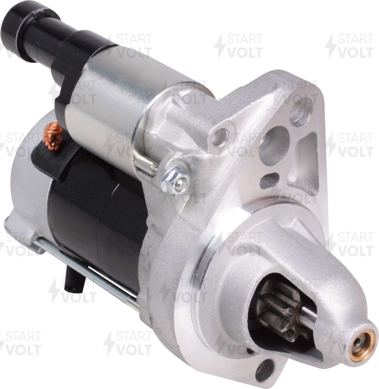 Стартер StartVOLT. Артикул LSt 2302
