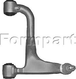 Поперечный рычаг задней подвески Formpart. Артикул 1909041