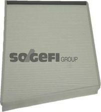 Салонный фильтр Purflux. Артикул AH194