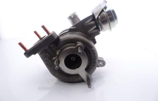 Турбина (турбокомпрессор) Garrett Original Spare part. Артикул 701855-5007S