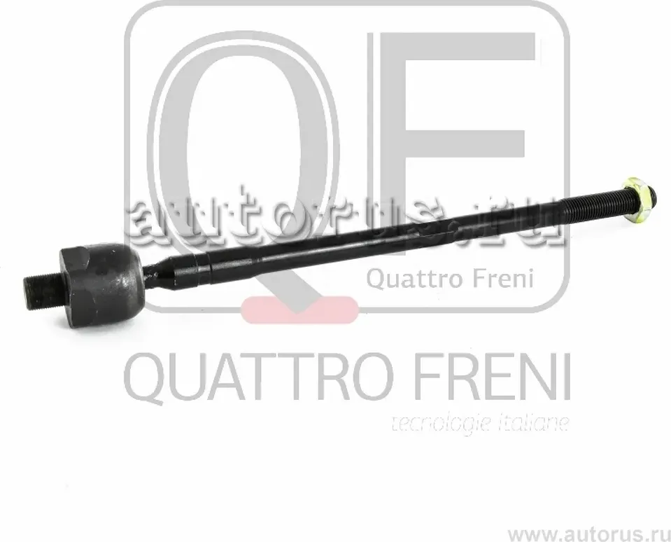 Тяга рулевая (Quattro Freni). Артикул QF13E00011
