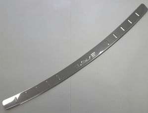 Накладка Ладья на бампер для Lada Xray I 2015-2025. Артикул 017.69.09