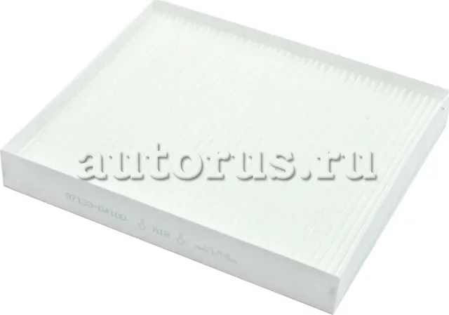 Фильтр салонный KIA Optima IV 2015-> PARTS-MALL PMB-021 Parts-Mall. Артикул PMB-021