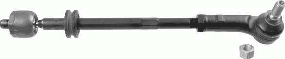 Рулевая тяга поперечная Lemforder. Артикул 10278 02