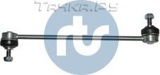 Стойка (тяга) стабилизатора RTS. Артикул 97-09221