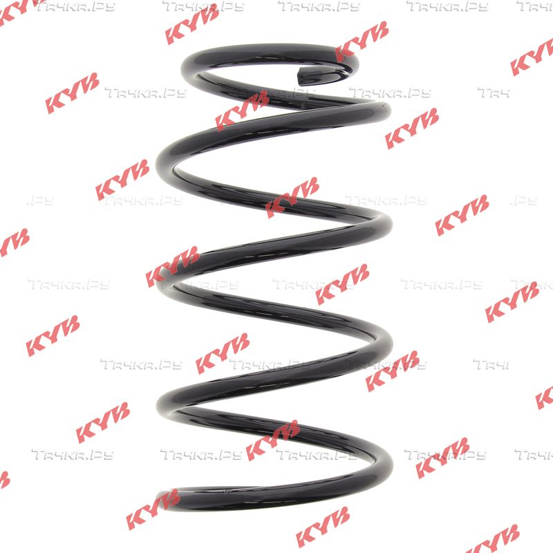 Пружина подвески KYB (Каяба) K-Flex. Артикул RG3209