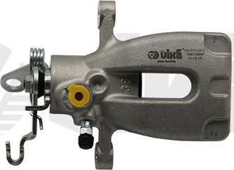 Тормозной суппорт Vika задний правый для Skoda Octavia A7 2012-2019. Артикул 66151719701