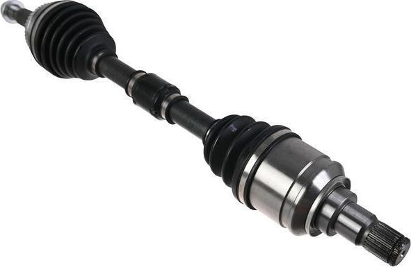 Полуось (привод в сборе, приводной вал) Stellox передняя левая для Toyota Camry 40 (V40, XV40) 2006-2011. Артикул 158 2337-SX