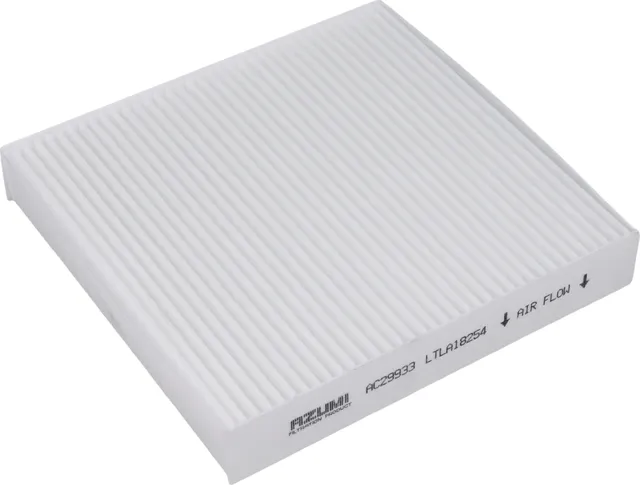 Фильтр салона SUZUKI SWIFT/SX4 05- (Azumi). Артикул AC29933