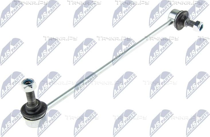 Стойка (тяга) стабилизатора NTY передняя правая для Volkswagen Golf IV 1997-2005. Артикул ZLP-VW-017