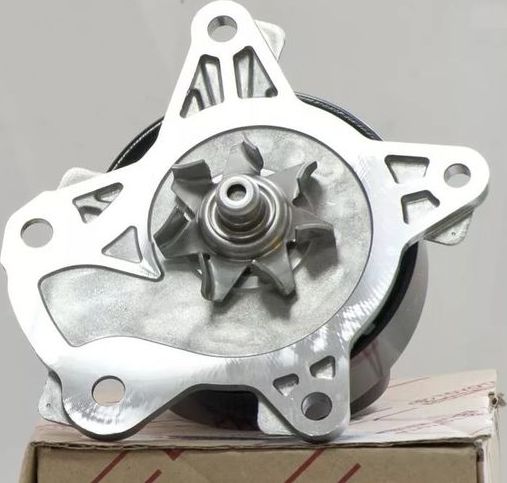 Помпа (водяной насос) Toyota для Toyota ISis I 2007-2014. Артикул 1610039466
