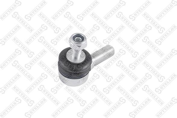 Наконечник рулевой тяги Stellox для Mercedes-Benz Atego 2 2004-2013. Артикул 86-00014-SX