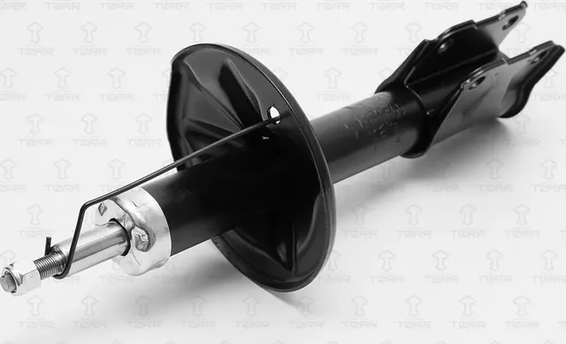 Амортизатор MITSUBISHI LANCER 00- перед.газ. (Torr). Артикул DV1384