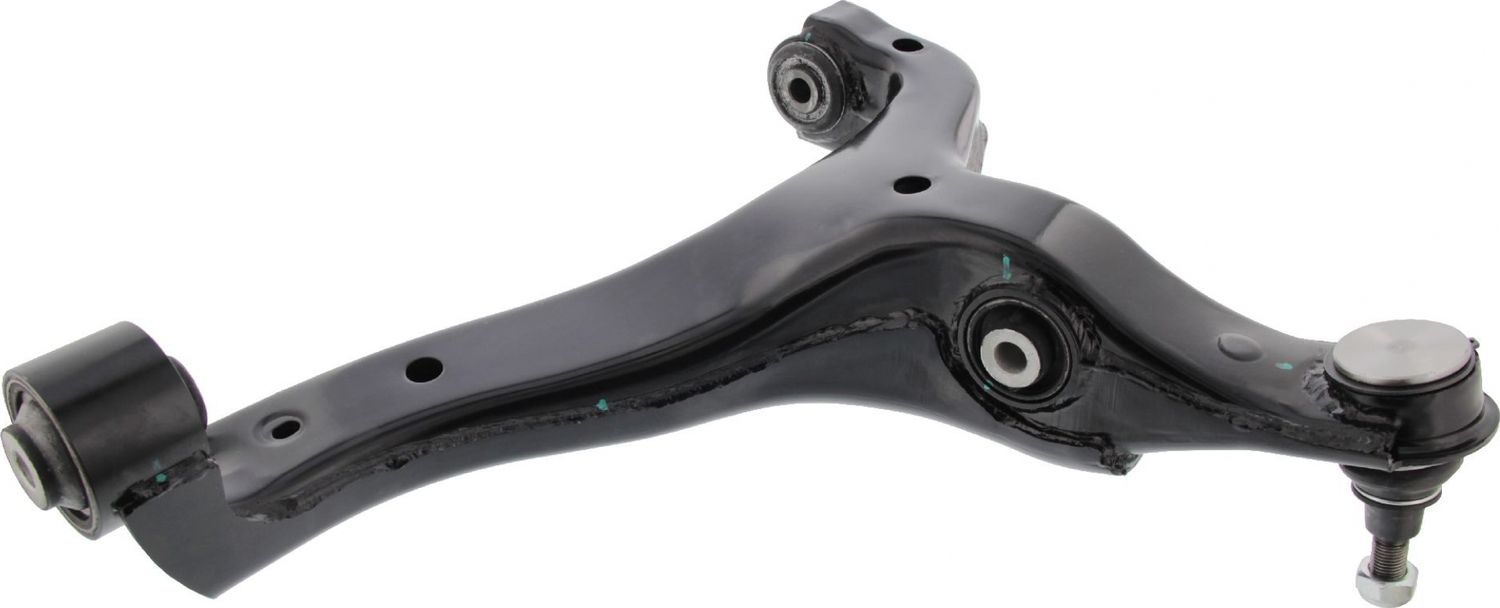 Поперечный рычаг передней подвески MAPCO (Листовая сталь). Артикул 54716